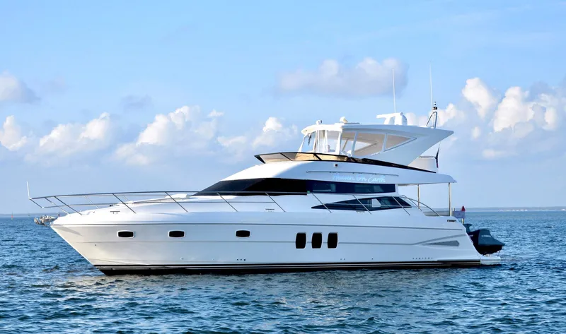 Leadership Yacht Photos Pics 
