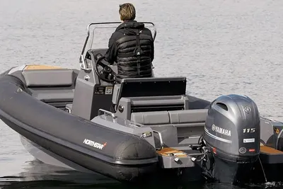 2026 Northstar Orion 6