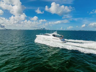 Yacht