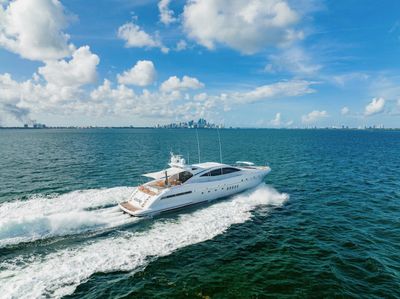 Yacht