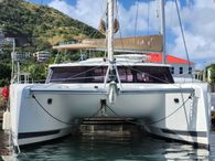 2020 Fountaine Pajot Astrea 42