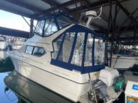 2002 Bayliner 2858