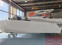 2024 Zephyr Boats 800 SA