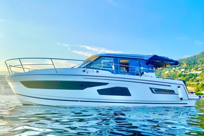 2019 Jeanneau Merry Fisher 1095