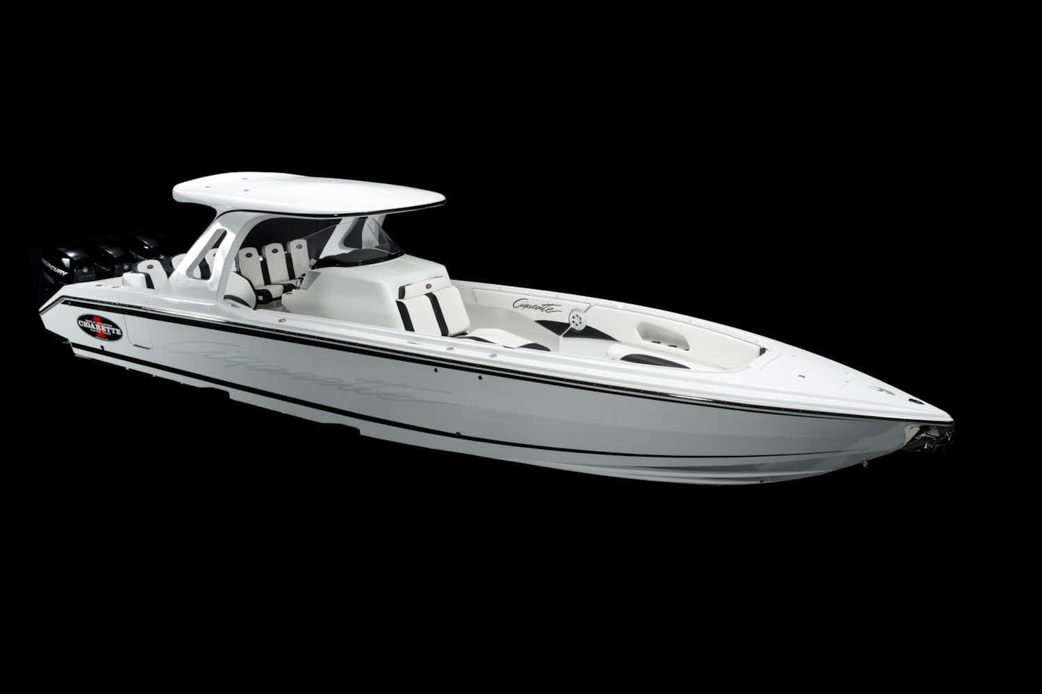 2023 Cigarette 39 Gts Barcos De Consola Central En Venta Yachtworld