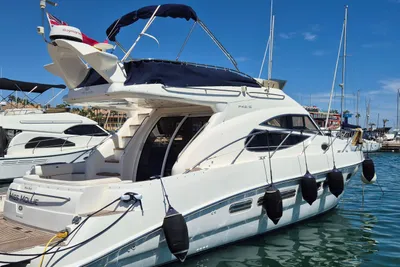 2004 Sealine F42/5