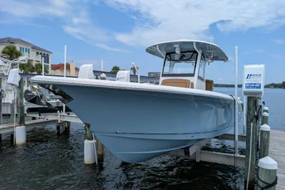 Sea Hunt Gamefish 30 Forward Seating