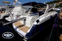 1998 Princess V40