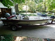 2000 Fisher MARSH HAWK 175V