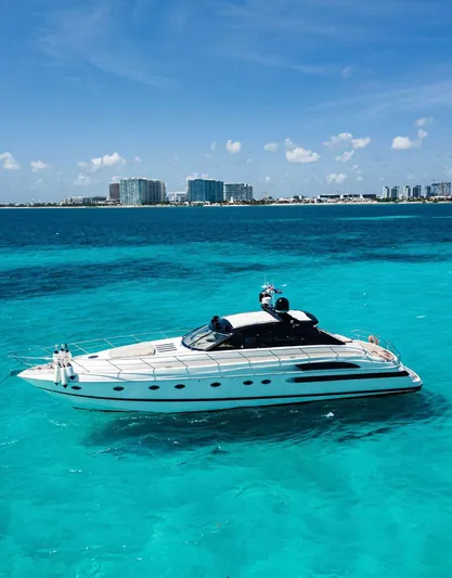 Incentive Yacht Photos Pics 