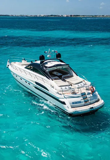 Incentive Yacht Photos Pics 