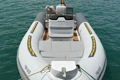 2025 Vanguard Family DR 760