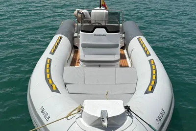 2025 Vanguard Family DR 760