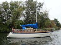 1992 EMKA 36 ds