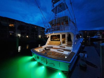 Yacht
