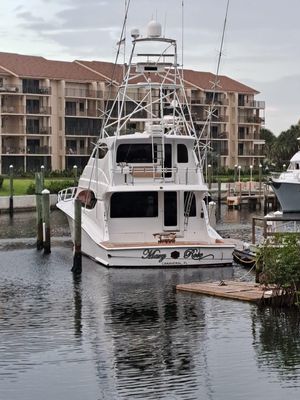 Yacht
