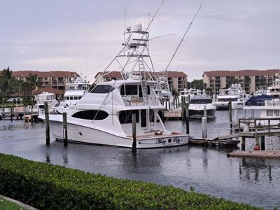 Yacht