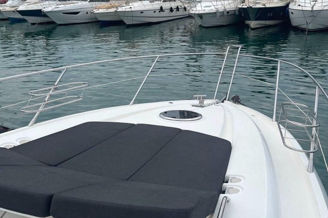 2012 Sunseeker 51 