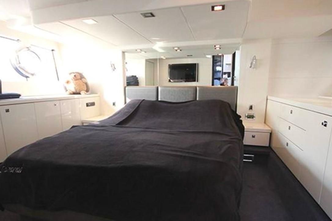 2012 Sunseeker 51 