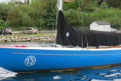 Bluenose One Design