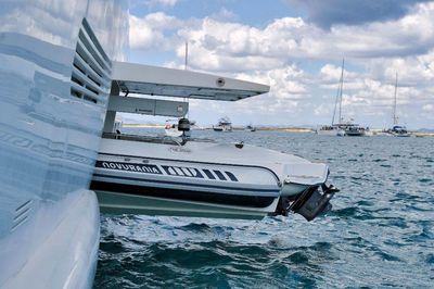 Yacht