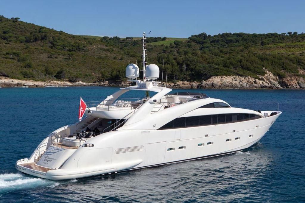 2008 ISA 119 