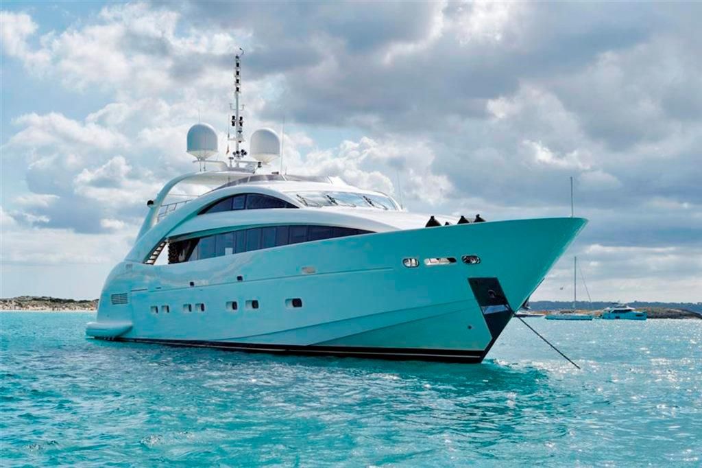 2008 ISA 119 