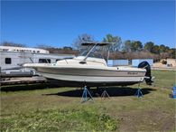2015 Key Largo 2300 WA
