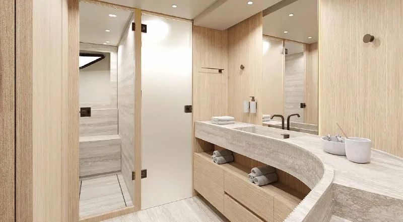 Sd90/127 Yacht Photos Pics 