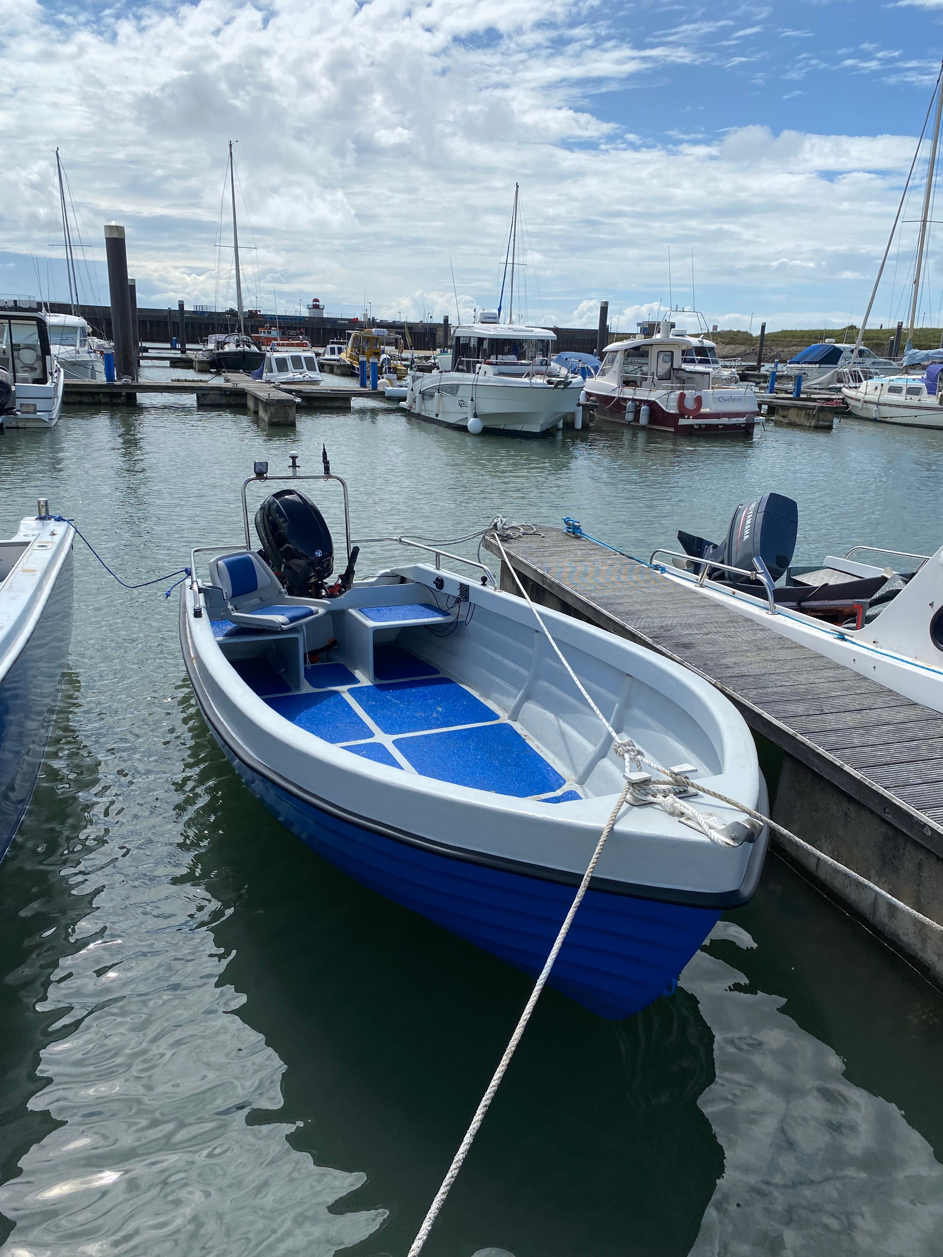 1982 Custom Bonwitco 400