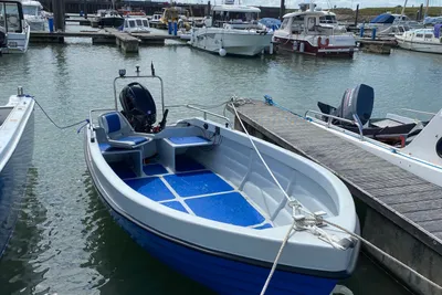 1982 Custom Bonwitco 400