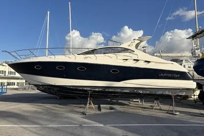 2000 Astondoa 40 Open