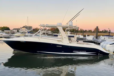 Hydra-Sports Vector 3500 VX