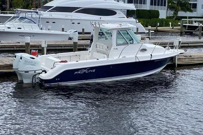 Pro-Line 26 XP