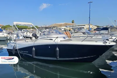 2019 Jeanneau Cap Camarat 6.5 WA