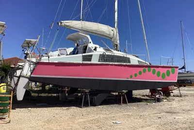 1992 Custom CG