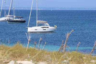 2018 Dufour 382 Grand Large