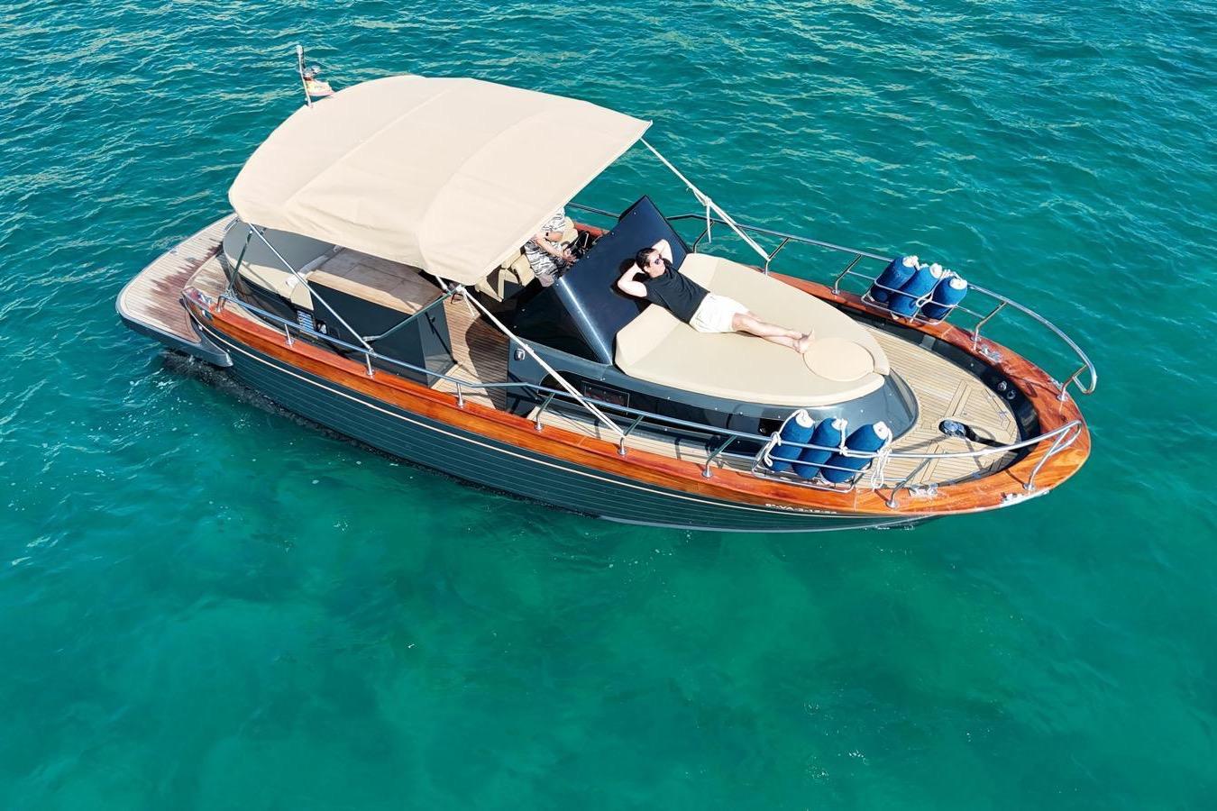 2023 Gozzo Positano Open 32