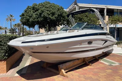 2025 Crownline Eclipse E255