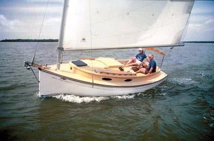 2024 Com-Pac Horizon Cat Daysailer for sale - YachtWorld 2024 Com-Pac Horizon Cat Daysailer for sale - YachtWorld