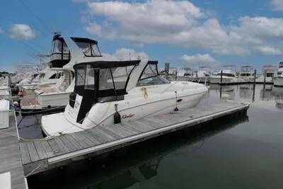 Rinker Fiesta Vee 312