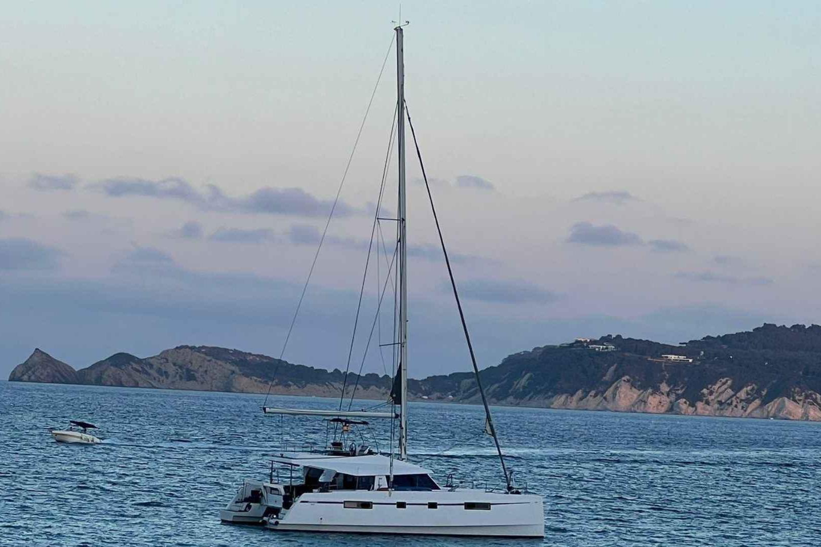 Bavaria Nautitech 46 FLY