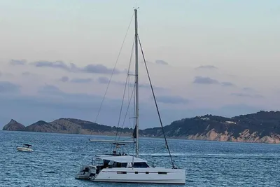 Bavaria Nautitech 46 FLY