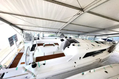 2024 Beneteau Oceanis 30.1