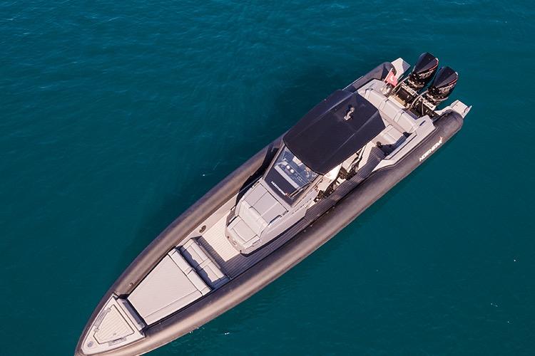 2026 Northstar ION 10.5