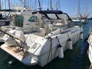 1995 Fiart FIART 30