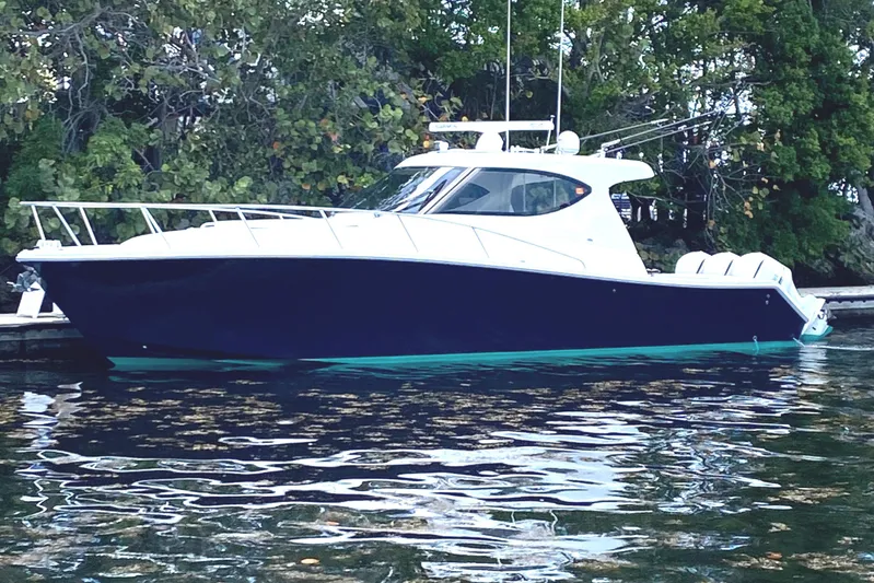 Reel Life Yacht Photos Pics 