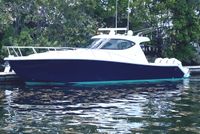 2015 Jupiter Sport Bridge