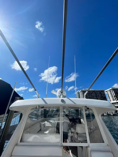 Reel Life Yacht Photos Pics 