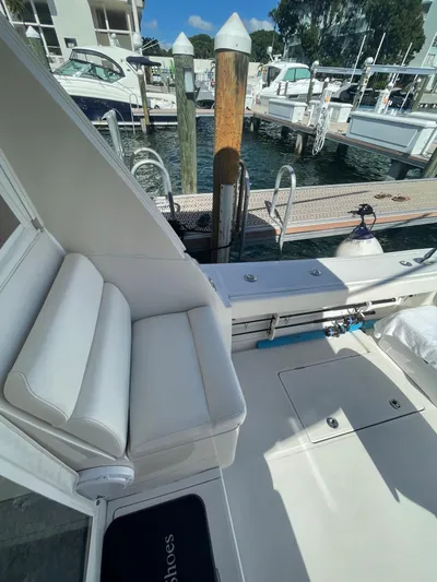 Reel Life Yacht Photos Pics 